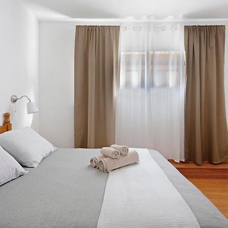 לה אורוטבה Apartamento Aka מראה חיצוני תמונה