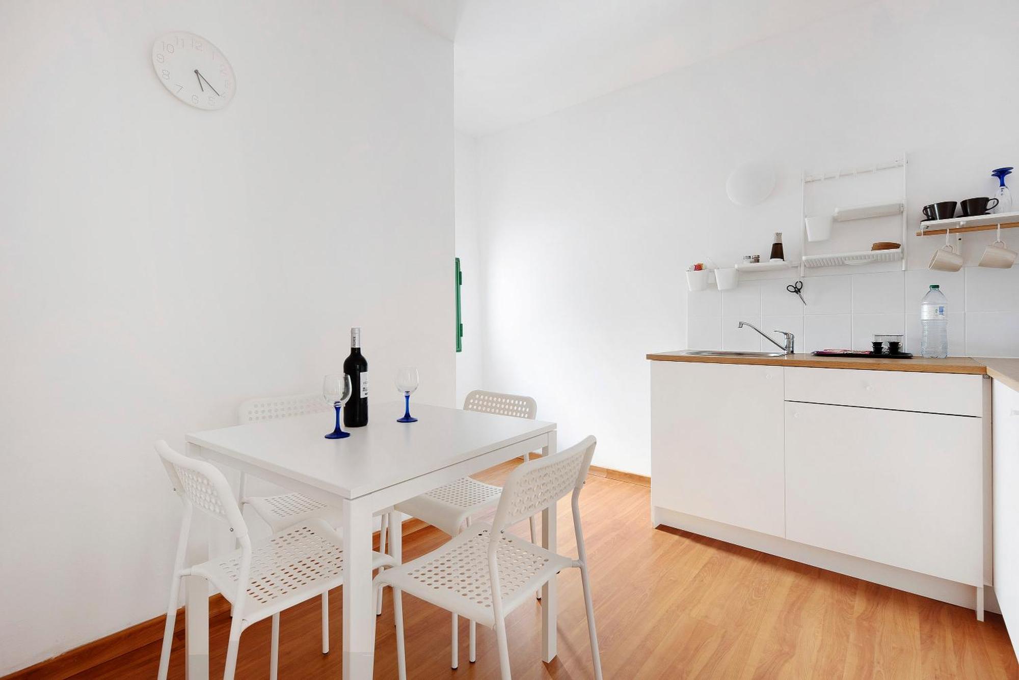 לה אורוטבה Apartamento Aka מראה חיצוני תמונה