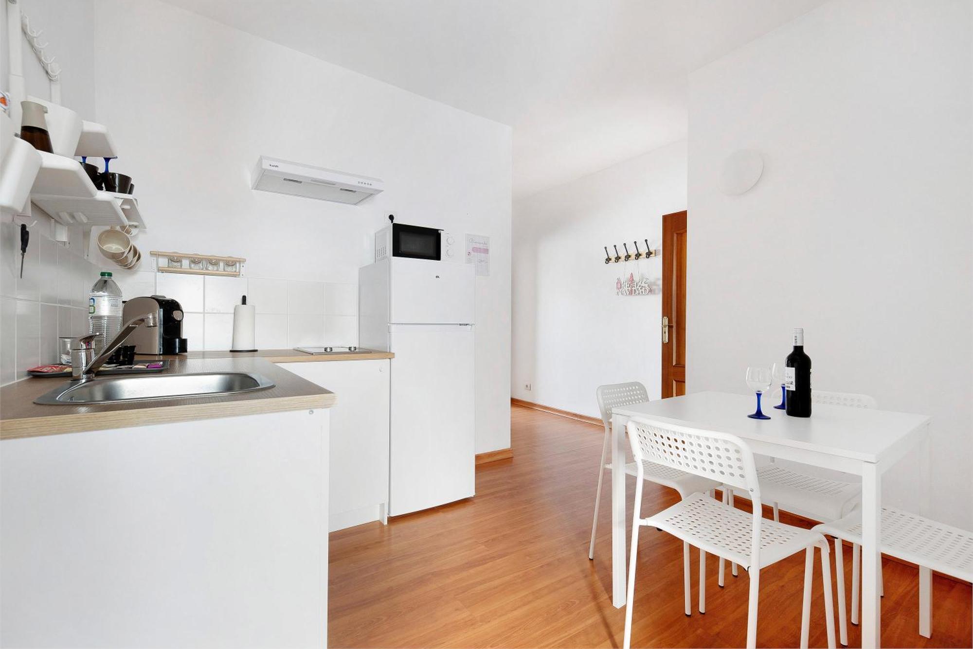 לה אורוטבה Apartamento Aka מראה חיצוני תמונה