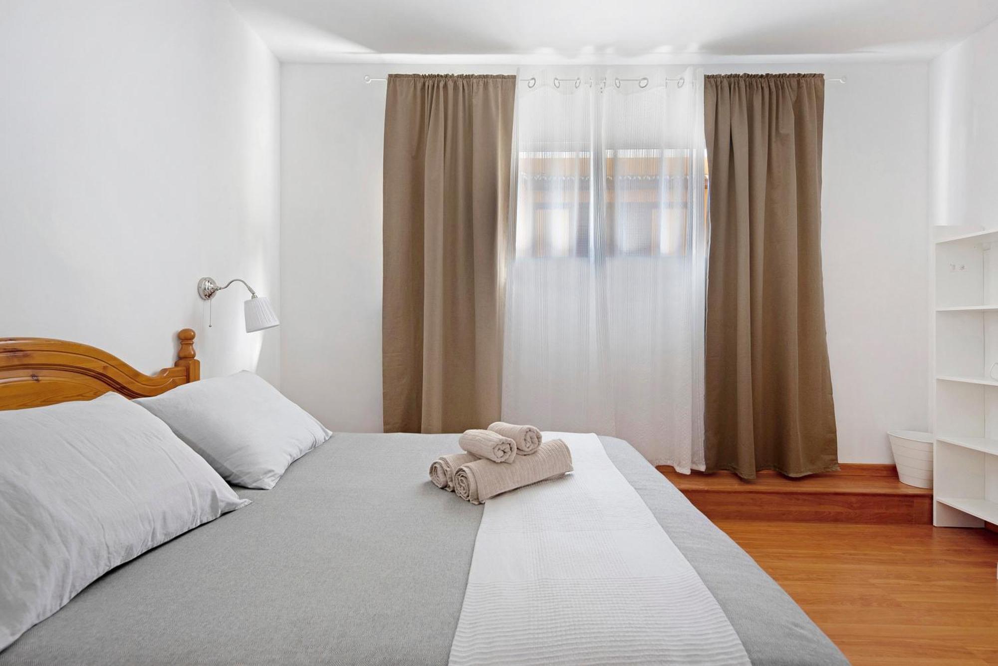 לה אורוטבה Apartamento Aka מראה חיצוני תמונה