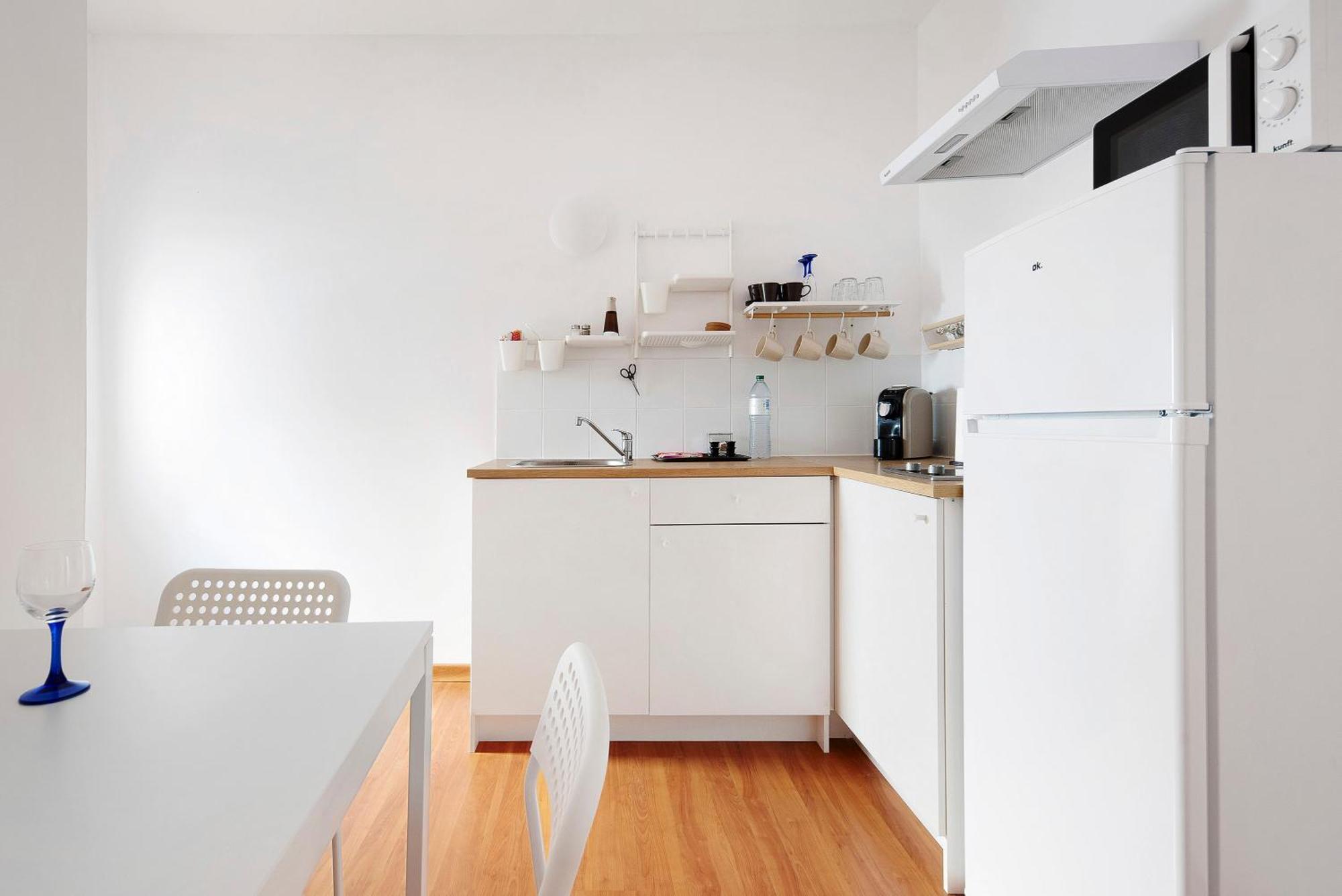 לה אורוטבה Apartamento Aka מראה חיצוני תמונה