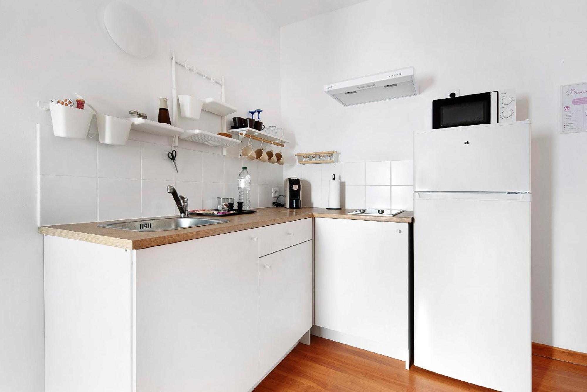 לה אורוטבה Apartamento Aka מראה חיצוני תמונה