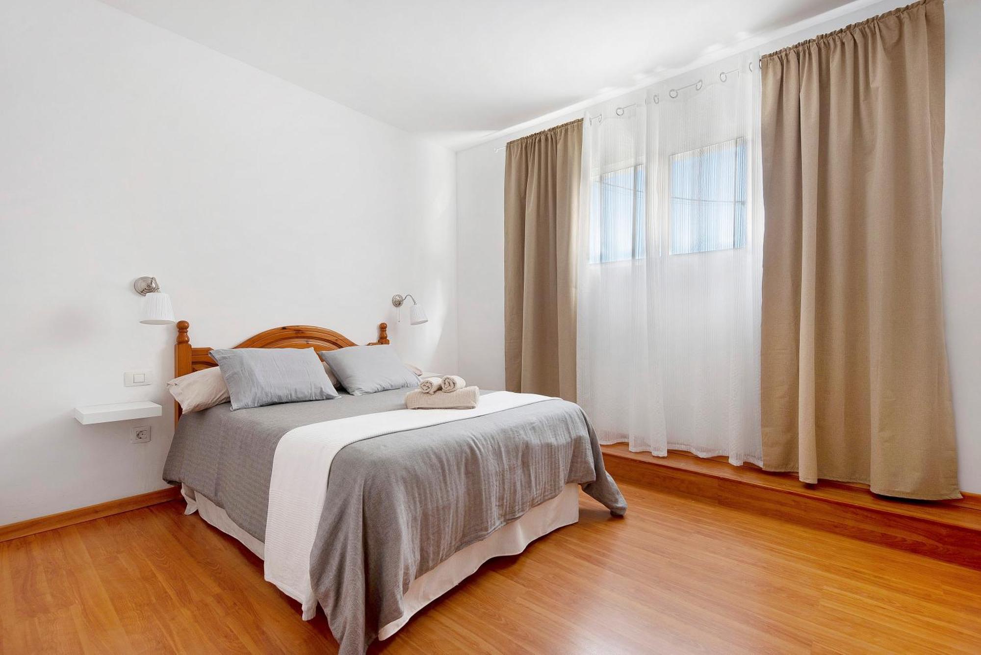 לה אורוטבה Apartamento Aka מראה חיצוני תמונה
