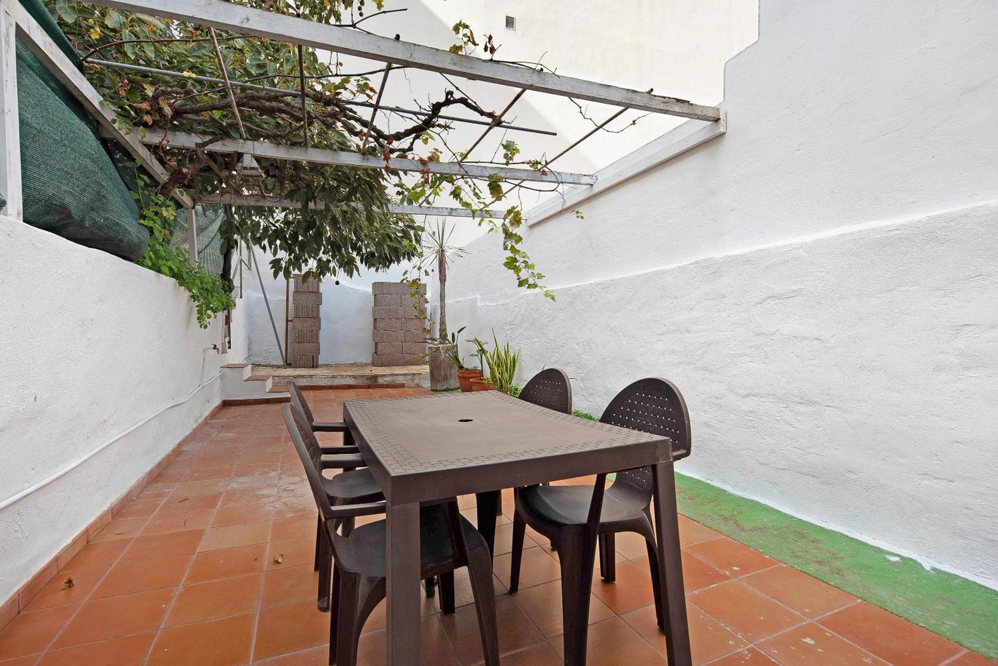 לה אורוטבה Apartamento Aka מראה חיצוני תמונה